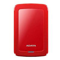 DISCO DURO EXTERNO ADATA HV300 1TB PORTATIL 2.5 USB 3.2 ROJO WINDOWS MAC LINUX DASHDRIVE SLIM DISCO DURO EXTERNO ADATA HV300 1TB PORTATIL 2.5 USB 3.2 ROJO WINDOWS MAC LINUX DASHDRIVE SLIM